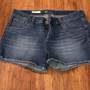 Kit from Kloth like new size 8 Gidget Frey shorts